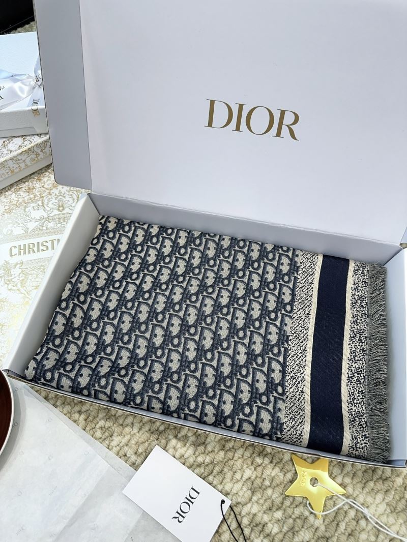 Christian Dior Scarf